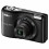Фотоаппарат Nikon Coolpix A10 Black (VNA981E1)